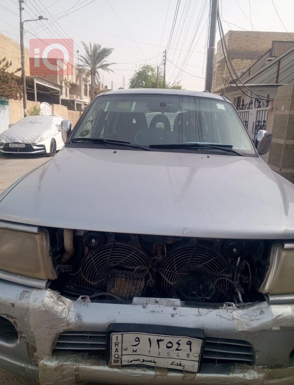 ميتسوبيشي ناتيفا